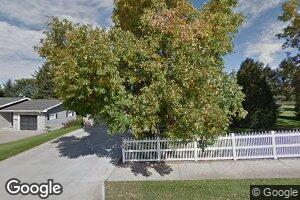 608 E Elm Ave, Linton, ND 58552