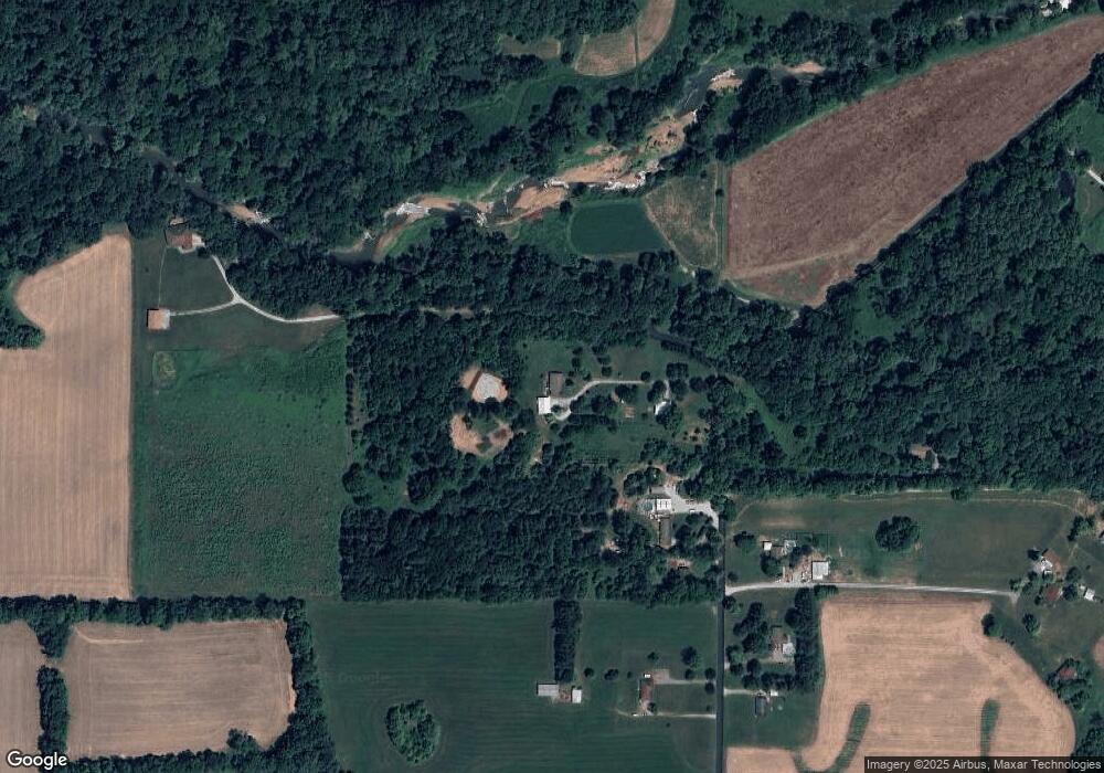 3537 Hamby Rd, Georgetown, IN 47122 - photo 1