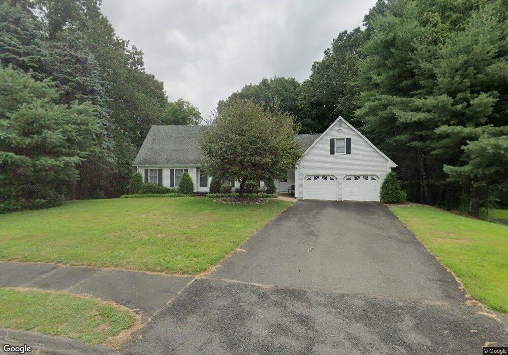 14 Michael Ln, Windsor, CT 06095 - photo 1