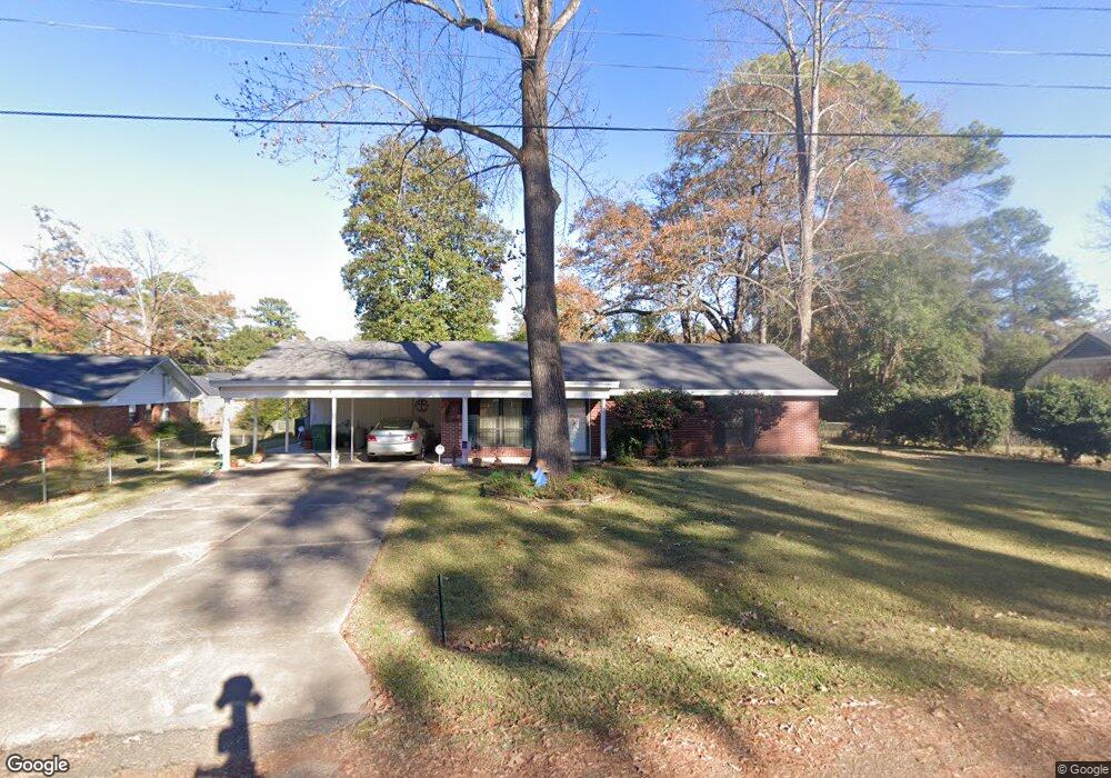 1610 Arcadia Dr, Bastrop, LA 71220 - photo 1