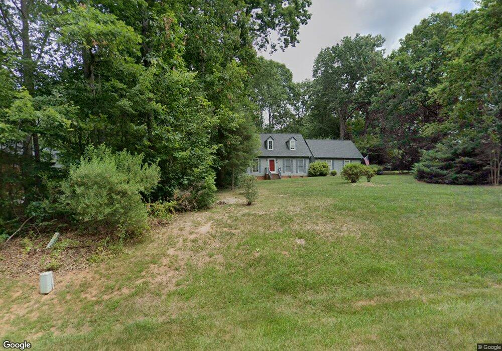 465 Walnut Dr, Asheboro, NC 27205 - photo 1