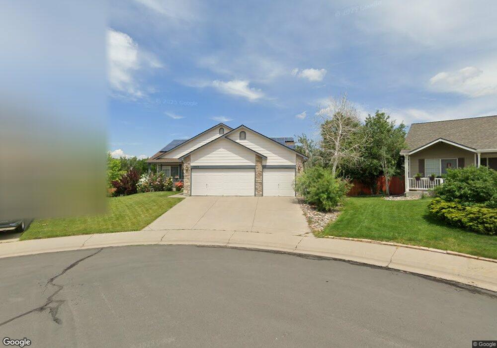 19463 E Tufts Cir, Centennial, CO 80015 - photo 1