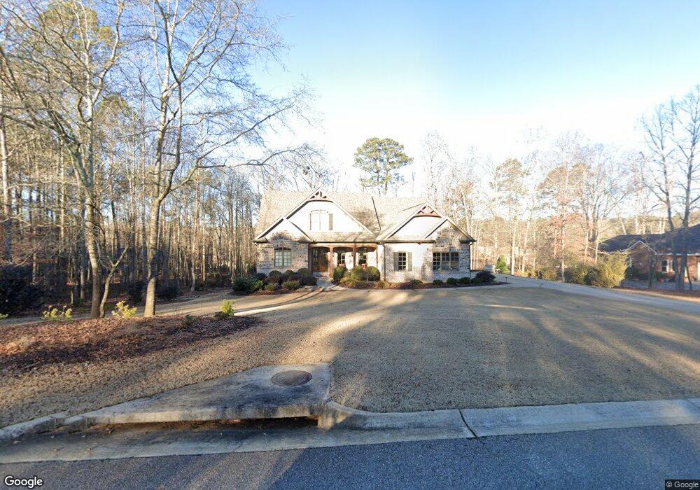 1061 Lane Creek Cir unit 24, Bishop, GA 30621 - photo 1