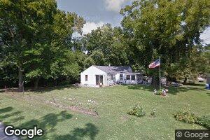 210 Poland Hill Dr, Lafayette, IN 47909