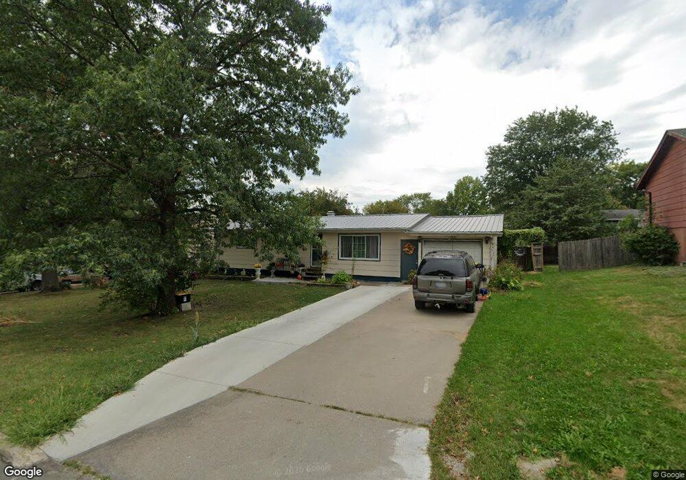 224 E View Dr, Osceola, IA 50213 - photo 1