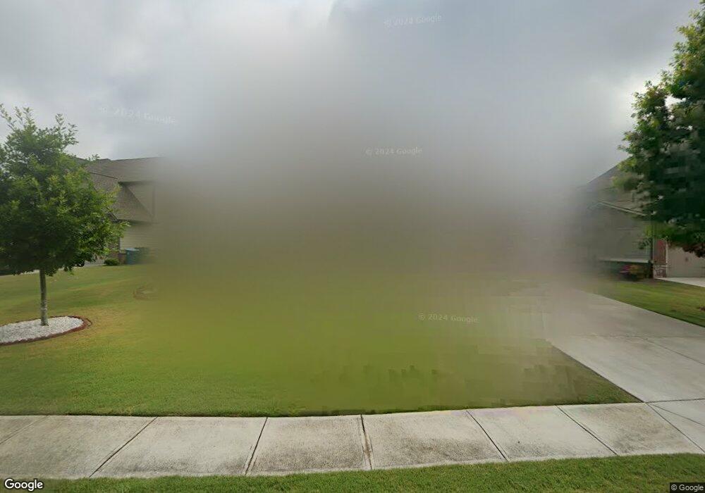 2980 Saratoga Sky Way, Bethlehem, GA 30620 - photo 1