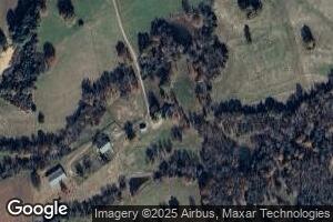 237 Manning Rd, Mount Vernon, AR 72111