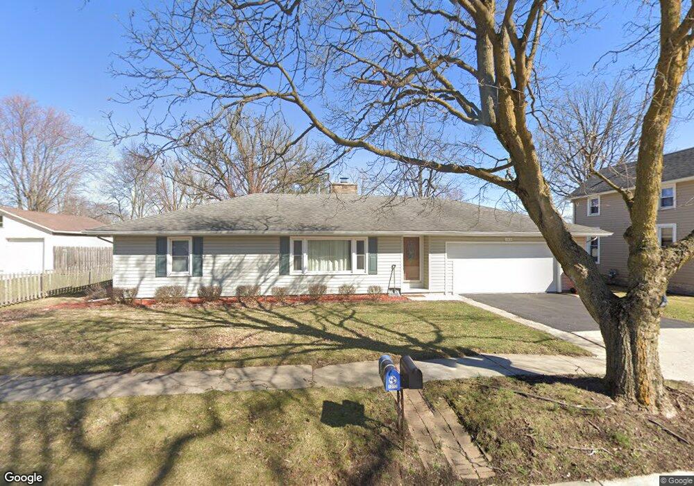 1313 Fishlock Ave, Findlay, OH 45840 - photo 1