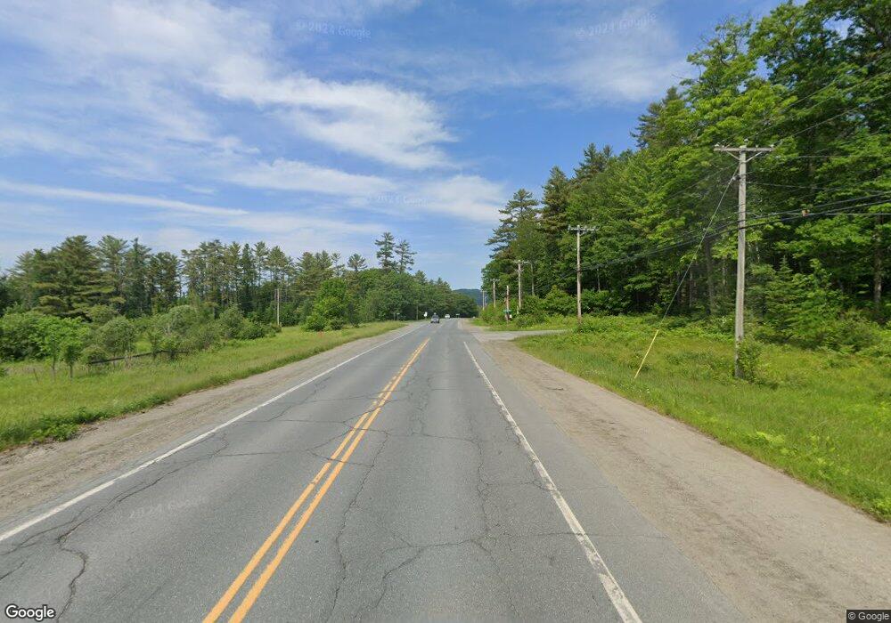 Lot 57 Route 135, Dalton, NH 03598 - photo 1