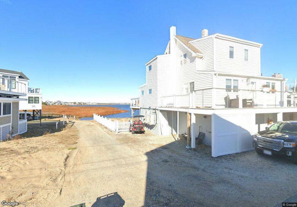 84 20th St unit B, Newbury, MA 01951 - photo 1