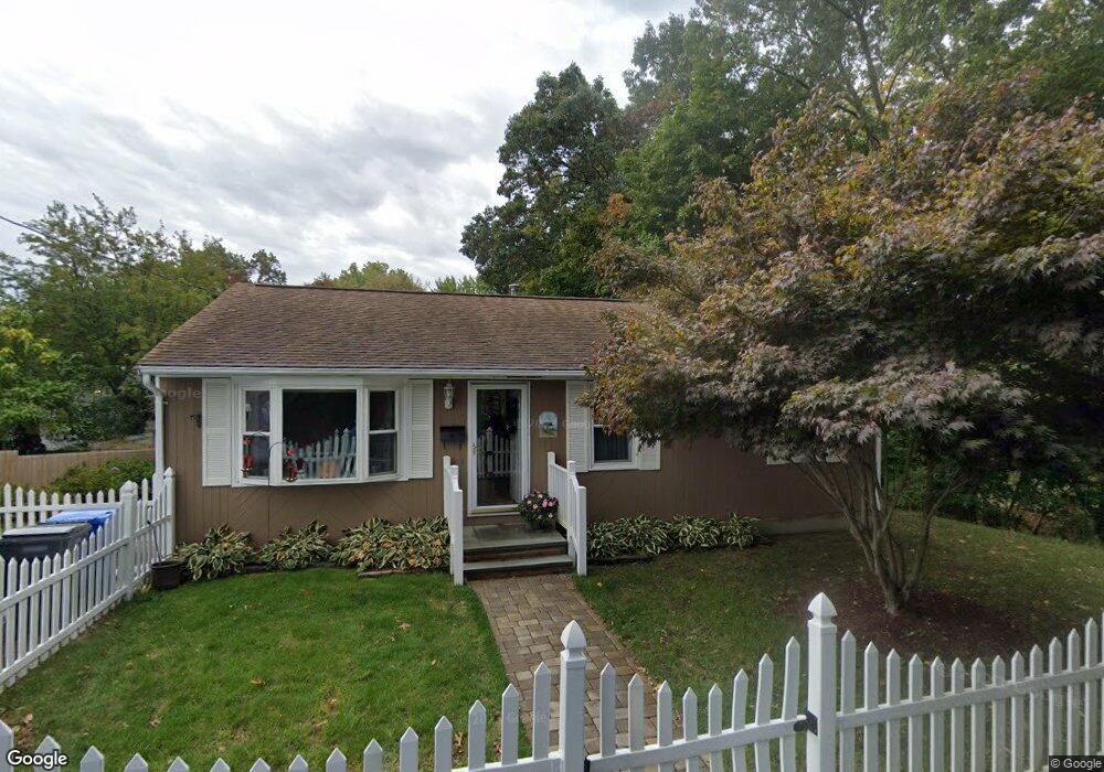 50 Charles St, Cranston, RI 02920 - photo 1