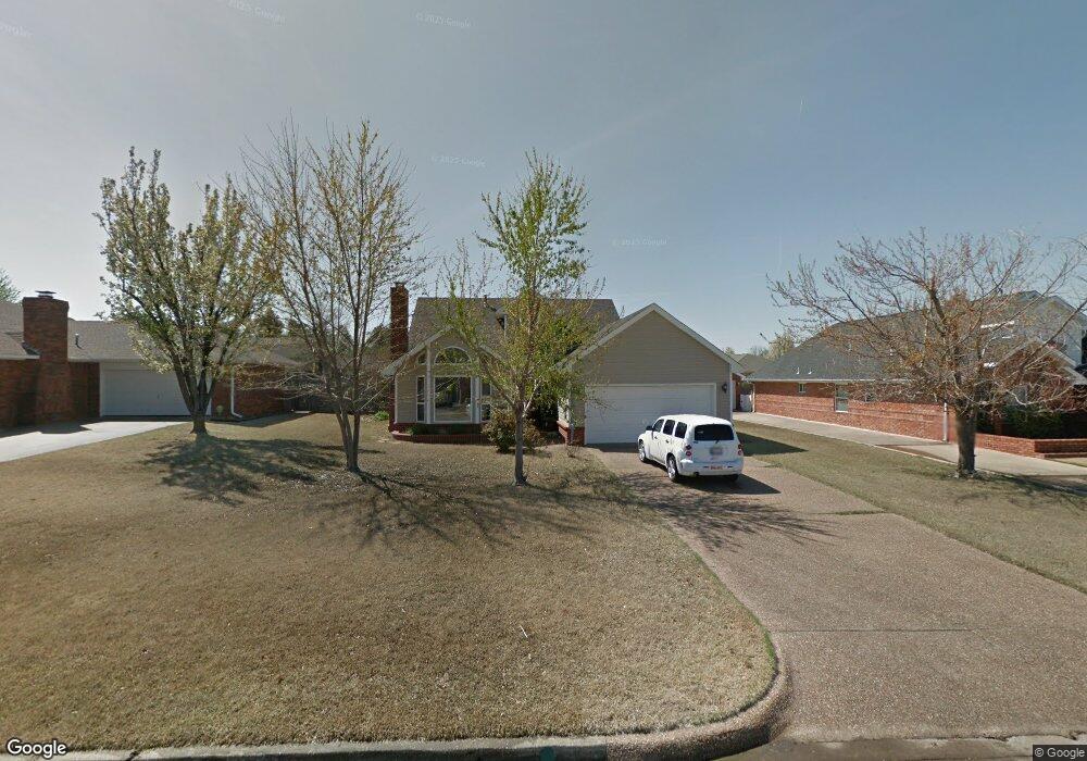 1104 Ono Ct, McAlester, OK 74501 - photo 1