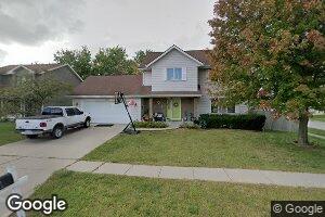 1531 Kentucky Ave, Ames, IA 50014
