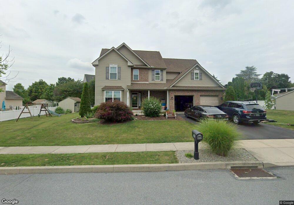 4523 3rd St, Whitehall, PA 18052 - photo 1