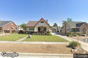110 Hillcrest St, Bingham Canyon, UT 84006