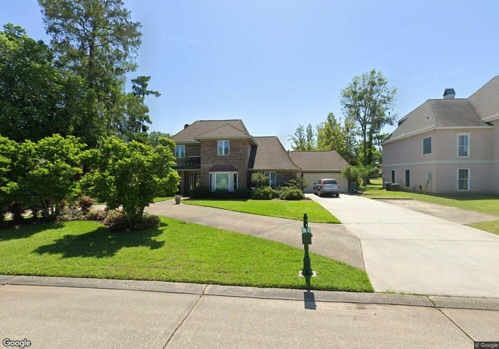 58 Belle Helene Dr, Destrehan, LA 70047 - photo 1