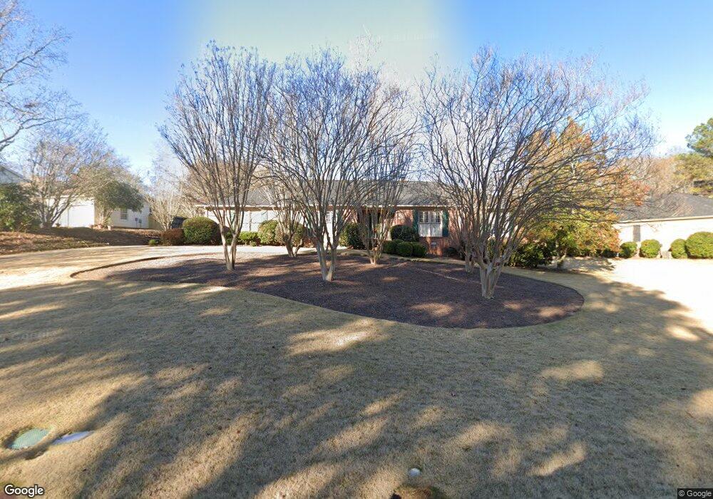 6317 Cape Cod Dr, Columbus, GA 31904 - photo 1