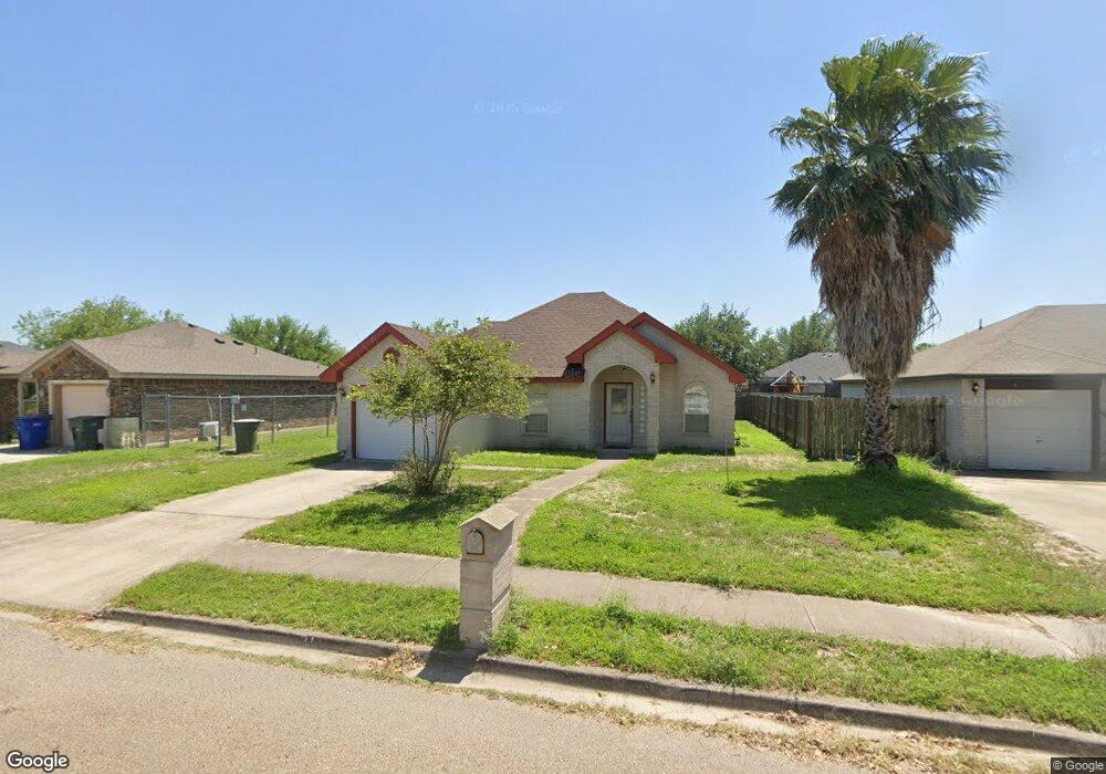 211 Santa Elena, San Juan, TX 78589 - photo 1