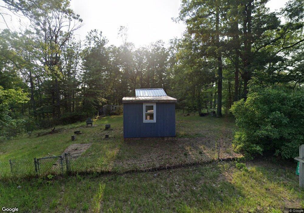 8670 S Forman Rd, Idlewild, MI 49642 - photo 1