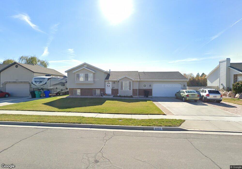 4431 W 25 S, West Point, UT 84015 - photo 1