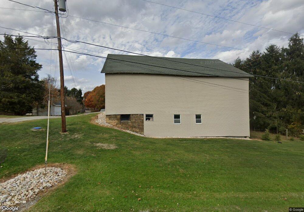 110 Parker Rd, West Newton, PA 15089 - photo 1