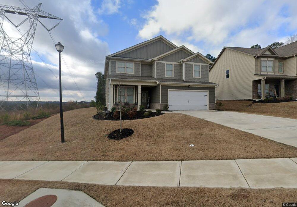 2335 Haliard Way unit 6, Lithonia, GA 30058 - photo 1