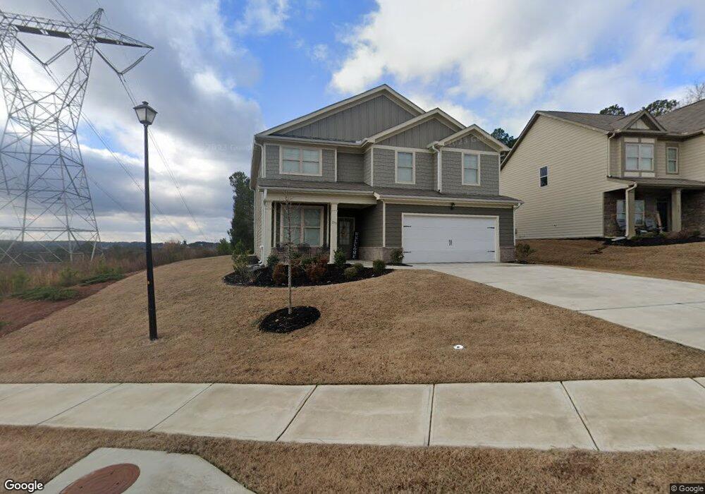 2335 Haliard Way, Lithonia, GA 30058 - photo 1