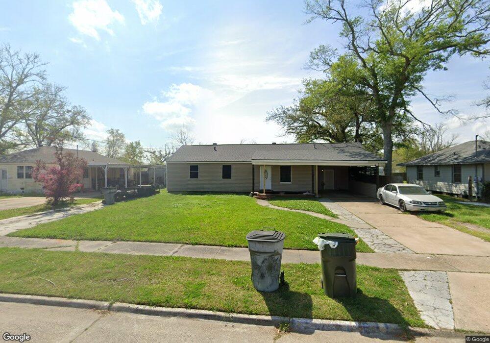 1206 Virginia St, Lake Charles, LA 70607 - photo 1