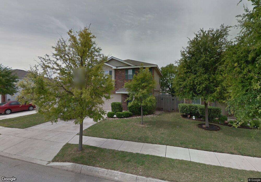 10414 Appaloosa Bay, San Antonio, TX 78254 - photo 1