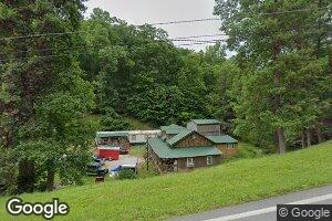 10077 Clay Rd, Newton, WV 25266