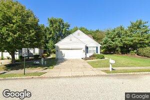 1 Glenview Way E, Gibbsboro, NJ 08026