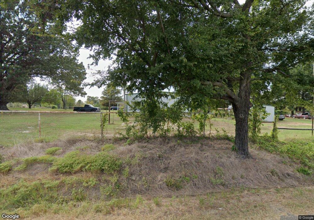 475959 E 1050 Rd, Muldrow, OK 74948 - photo 1