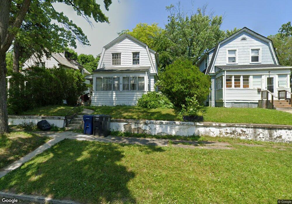 1904 Joliet St, Flint, MI 48504 - photo 1