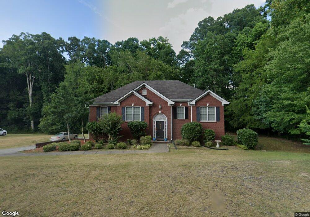 2215 Lost Forest Ln SW unit 7, Conyers, GA 30094 - photo 1