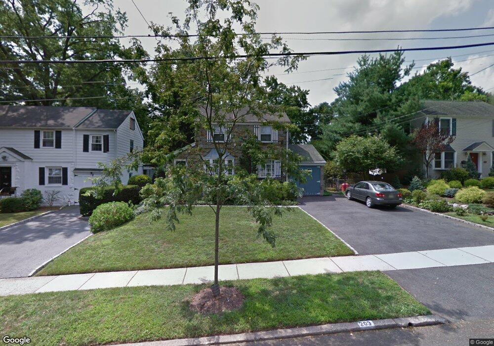 203 Manning Ave, River Edge, NJ 07661 - photo 1