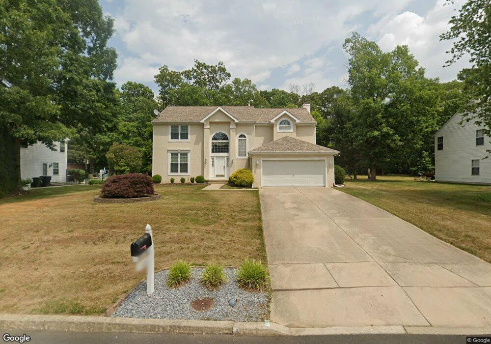 1916 Teaberry Ave, Williamstown, NJ 08094 - photo 1