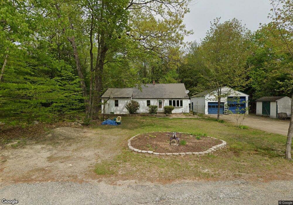 45 Foxtrot Dr, Farmington, NH 03835 - photo 1