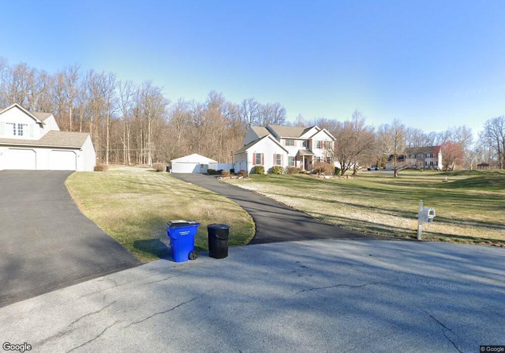 2 Shannon Ct, Oley, PA 19547 - photo 1