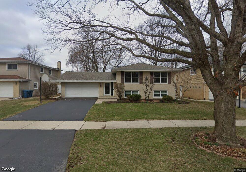 866 S Hillcrest Ave, Elmhurst, IL 60126 - photo 1