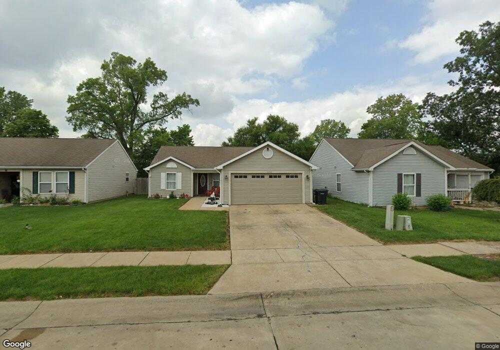 3154 Townsend Dr, Lafayette, IN 47909 - photo 1