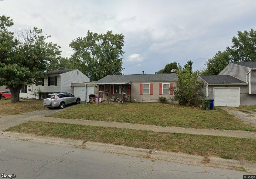 856 Breathitt Ave, Columbus, OH 43207 - photo 1