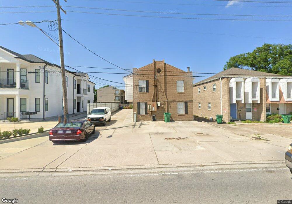 4817 W Napoleon Ave, Metairie, LA 70001 - photo 1