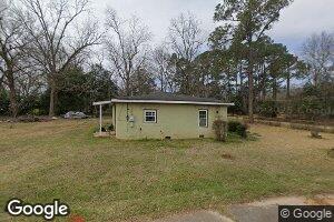 120 Henry St, Smithville, GA 31787