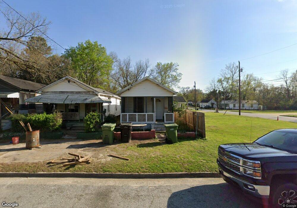 1402 23rd St, Columbus, GA 31901 - photo 1