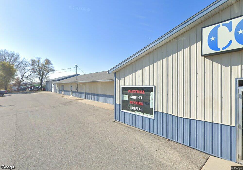 537 Iowa 1 unit 1, Iowa City, IA 52246 - photo 1