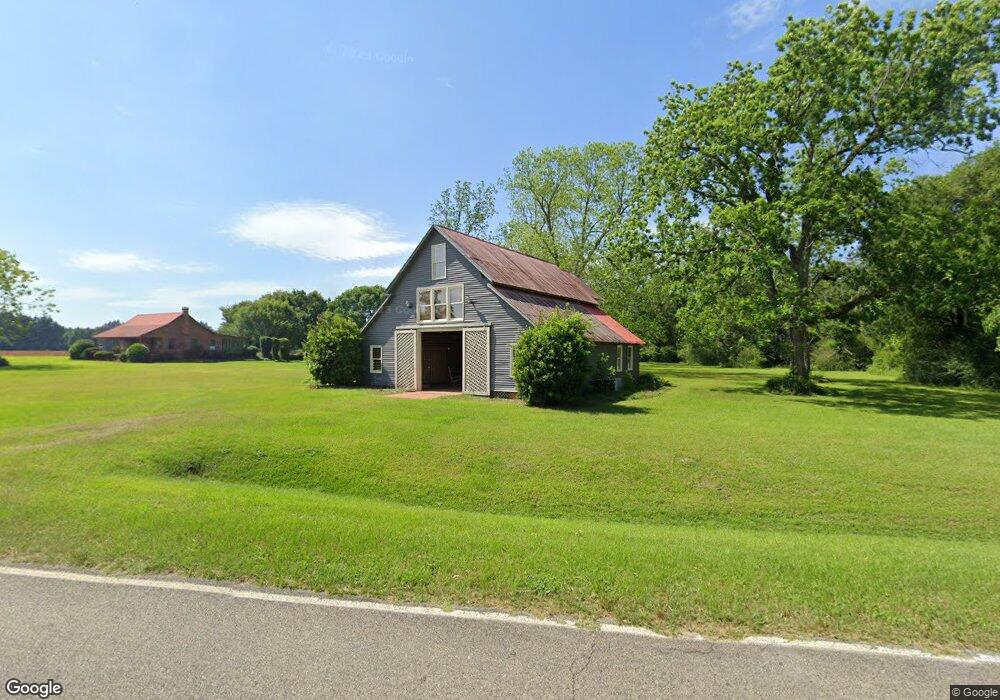 862 Lanier Rd, Moultrie, GA 31788 - photo 1