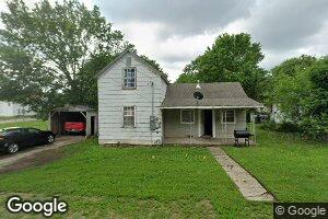 740 E Chestnut St, Carthage, MO 64836