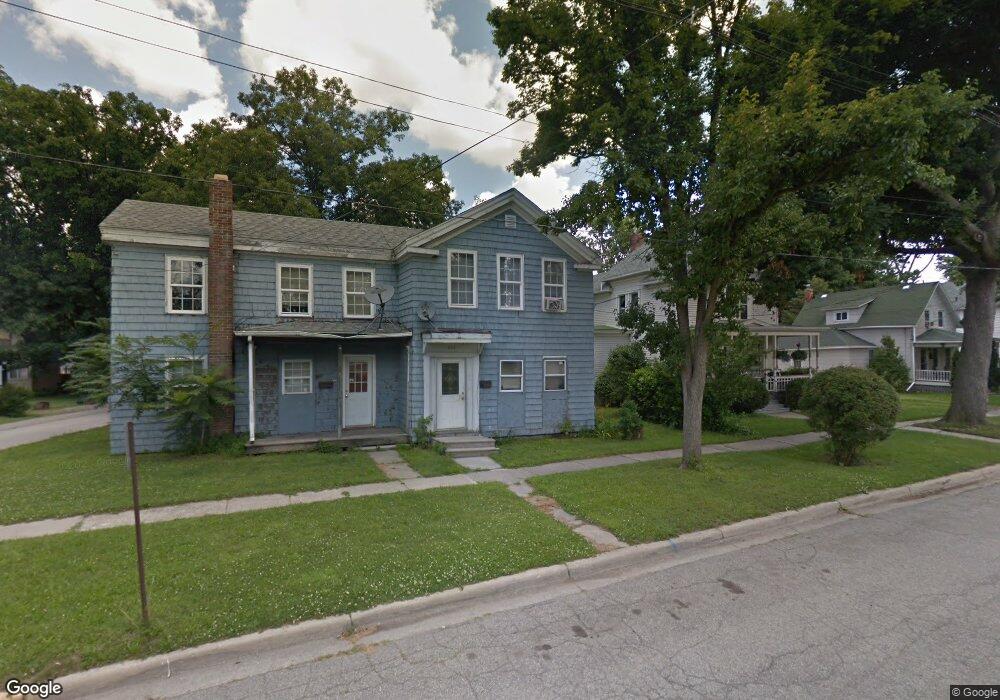 232 Cross St unit CROSS, Adrian, MI 49221 - photo 1