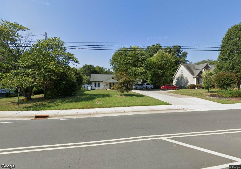 1080 Union St S, Concord, NC 28025 - photo 1