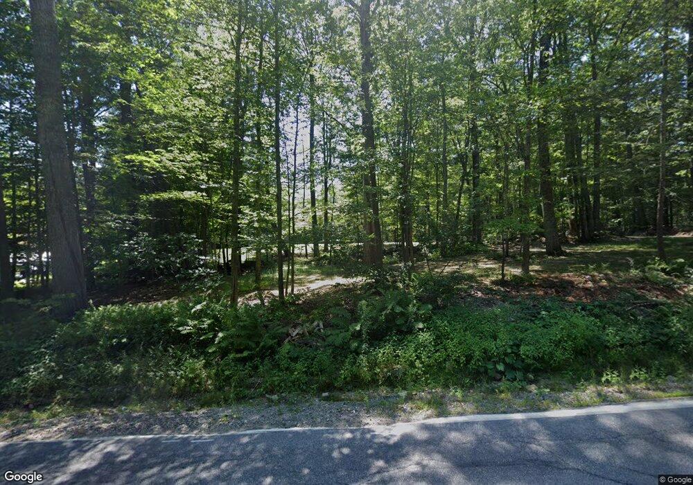 605 Old Turnpike Rd, Salisbury, NH 03268 - photo 1